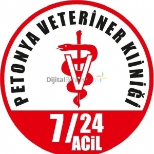 Ataşehir Petonya Veteriner Kliniği