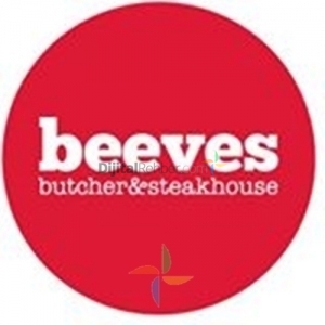  Bahçeşehir Beeves Burger 