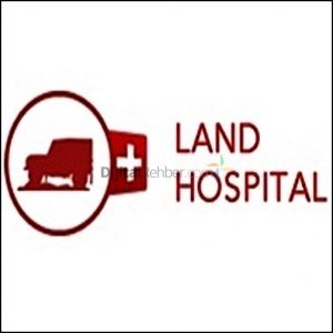 Land Hospital Bahçeşehir